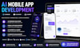 develop ai mobile app development ai website app developer ai chatbot ai agent