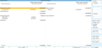 do tally prime bookkeeping, accounting and excel data entry