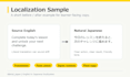 localize your education app or elearning content for japan