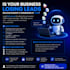 build a custom ai chatbot
