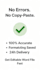 convert PDF to word docx with 100 percent accurate formatting