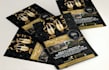 do flyer design, brochure, event flyer design, and poster design