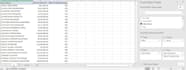 clean and format your messy data in excel