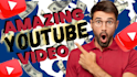 create stunning custom illustrated youtube thumbnails