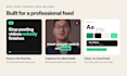 edit linkedin videos for founders, coaches and b2b experts