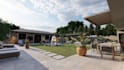 do garden landscape design, patio, site plan native plant