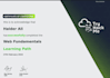 do web application penetration testing, vapt, and vulnerability assessmen