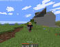 be your professional minecraft task runner and assistant