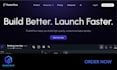 flutterflow mobile app developer, build mobile app development with flutterflow