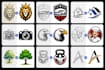 manually vector trace, redraw and convert images to vector