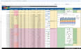 create interactive excel dashboards with creative solutions