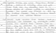 do handwriting assignment job