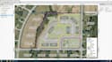 do gis map site plan property boundary real estate parcel mapping data