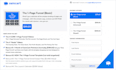 setup samcart and thrivecart sales pages, checkout customization, and mobile opt
