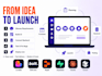 build, fix ai web apps with claude lovable and supabase integration expert