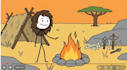 make professional stickman videos like zenn, paint explainer