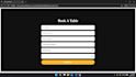 build a modern HTML CSS website