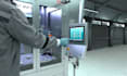 create 3d industrial animation