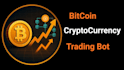 do create automated crypto trading bot using python, mt5, btc exchange