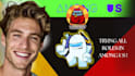 professionally design catchy thumbnails for you
