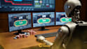develop custom igaming websites, poker ai, gto solver, and python solutions