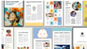 graphics designer in canva