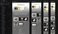 convert figma to framer website with animations and cms