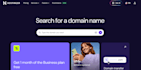 do website development as full stack web developer, front end backend developer