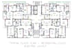 redraw PDF, sketch or image into professional autocad floor plans