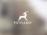 create a luxury monogram and initial logo design