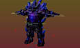 do 3d game character animation unreal engine ue5 3d rigging model game animation