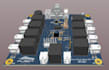 design consumer electronics pcb smart device appliance and embedded circuit