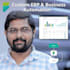 develop custom erp system and business automation software