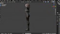 create,edit, rig vrchat avatar, vr character, avatar optimization, vrchat upload