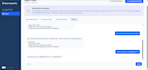 develop an ai powered CSV and excel web application