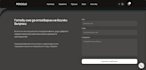 build your custom web app, online store, or internal business platform