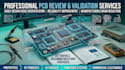 review pcb signal integrity, pcb testing, rf circuits, enclosure integration
