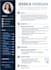 provide a resume writing, design and development