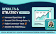 be your expert email copywriter and content writer