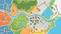 design interactive maps, road trip routes, campus and visitor guide maps