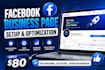 be your facebook business page manage professionally