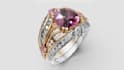 design ring and render