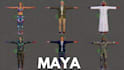 rig your 3d character professionally in blender
