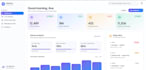 build ai websites and web applications using react