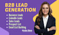 do german b2b lead generation