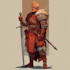 dnd character art and dnd character art