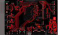 create raspberry pi hat, pcb design, schematic and pcb layout