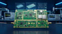 create rf pcb layout and radio circuit design