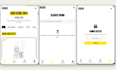 create a multilingual digital restaurant menu with an admin panel