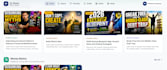 website and web app development services